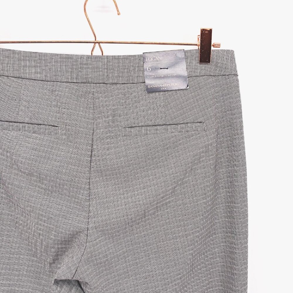 Banana Republic Logan Trouser - Picture 5 of 8